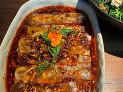 -薇酌饮·陕西菜(南门外店)