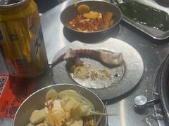 -炽城·烤肉名家(鸿达中央广场店)