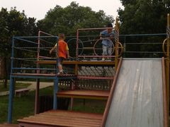 2014-08-16-苏州太湖牛仔风情度假村