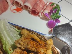 -贤合庄卤味火锅(顺城店)