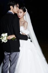 -巴黎春天·菀纱仙庭婚纱美学