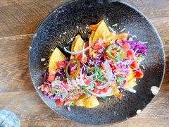 -Q MEX 库迈墨西哥餐吧(三里屯店)