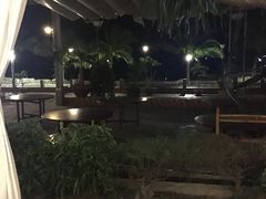 -越海渔村
