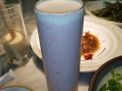 芝芝桃桃（冰沙）-辛香汇·现炒川菜(淮海路百盛店)