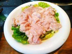 嫩滑肉片-纸盐河码头火锅(十八梯店)