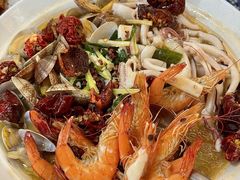 -莲花公园煎蟹(总店)