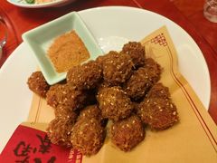 -老江南春·中国龙菜(衡山路店)