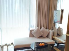 -深圳湾木棉花酒店