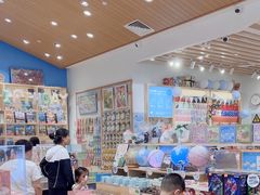 -猫的天空之城概念书店(印象城购物中心店)