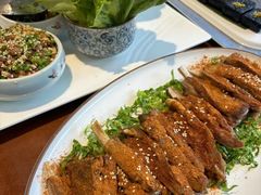 -丰味馆(雅景街店)