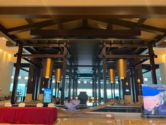 -河源万绿湖美思威尔顿酒店