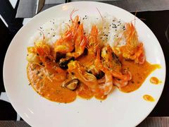 -BLD西餐厅(成都首座万丽酒店)