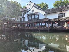 -绍兴饭店知遇楼(环山路店)