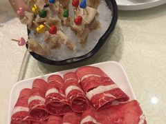 -东来顺饭庄(王府井步行街店)