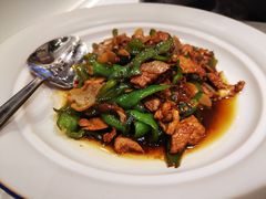 辣椒炒肉-兰湘子·湘菜小炒(崂山丽达店)