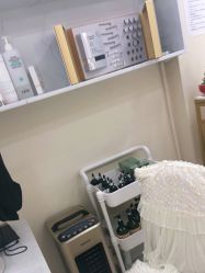 -本真坊美容美体沙龙
