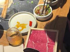 -巴奴毛肚火锅(广益哥伦布店)