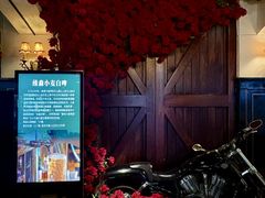 -碧特博格·20年品牌西餐厅(芜湖路店)