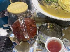 -爷爷的烀饼店