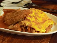 -玛格萝妮比萨屋(陆家浜路店)