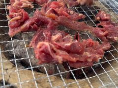 -韩风烤牛肉冷面店