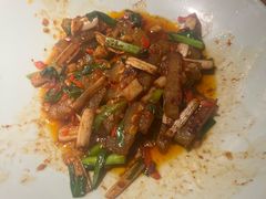 -吃饭皇帝大土家民族菜(正大广场店)