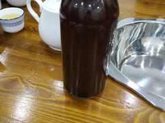 -義聚德·清真铜锅涮羊肉·烧烤(河东店)
