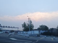 -青岛胶东国际机场