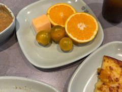 -盛江山自助料理(太原街万达店)