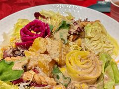 -正阳门饭庄·烤鸭·北京菜(万丰路七里庄店)