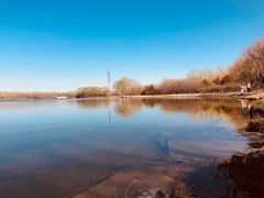 -大兴滨河森林公园