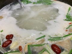 -宽板凳老灶火锅(南礼士路店)