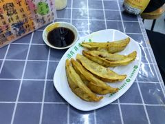 -清真蒋有记(老门东店)