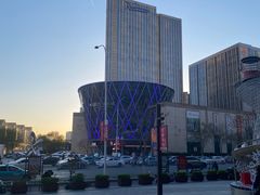 -天津水游城丽筠酒店