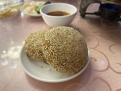 -烤肉宛饭庄(南礼士路店)