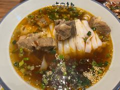 -常樂屋·常德米粉(青年路店)