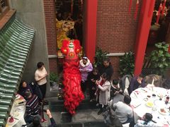 -梅龙镇广场