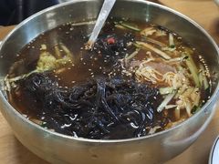 -顺姬冷面(长白西路店)