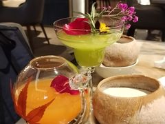 -安蒂娅·海鲜自助餐厅(安蒂娅美兰酒店)