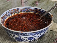 -定家小酥肉·清真(回民街店)