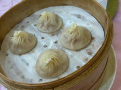 -外滩往事民国上海菜(黄浦店)