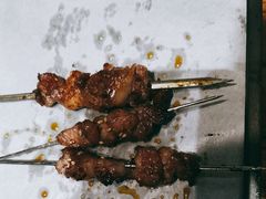 -鼎原力量东北吊炉烧烤(临河街店)