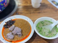 -木辛水水冰煮羊(新城店)