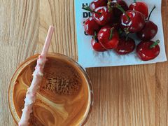 -ChanDu躔度咖啡(灯塔店)