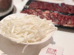 -陈记顺和牛肉火锅馆(天河北路店)