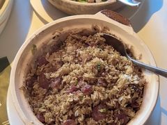 -八府香鸭·啫啫煲(华山路店)