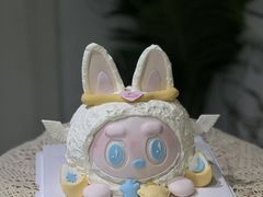 -杜勒瓦Cake&More 蛋糕派对定制