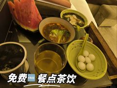 -良子健身·竹Spa(五四广场店)