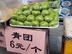 -鲜鱼口老字号美食街