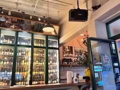 -RAC BAR(安福路店)